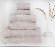 Ručník Lumina Beige