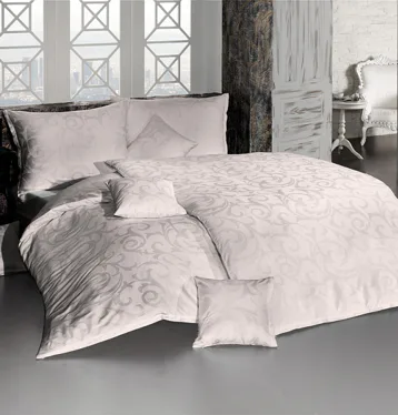 Povlečení Lolita pudrová