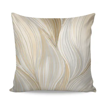 Povlak Infinitum Beige