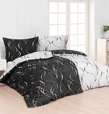 Povlečení Kingston II. jakost