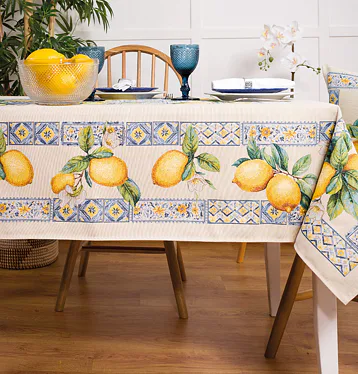 Gobelínový ubrus Laymun