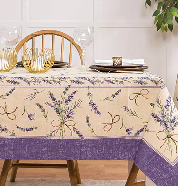 Gobelínový ubrus Nardus