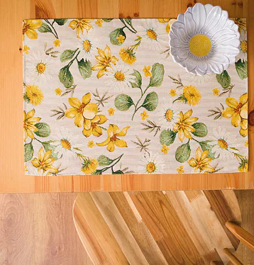 Gobelínové prostírání Solis