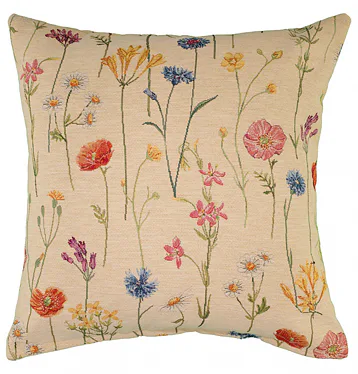 Gobelínový povlak Wild Flowers