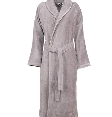 Župan Royal dámský - Šedý