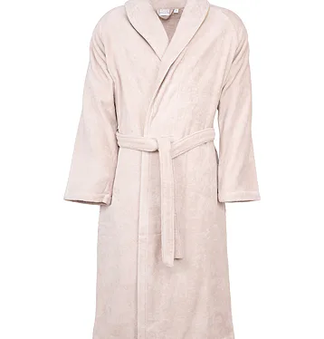 Župan Royal pánský - Béžový