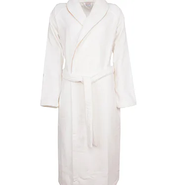 Župan Royal dámský - Krémový