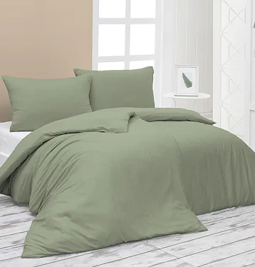 Povlečení Sofie Light Green