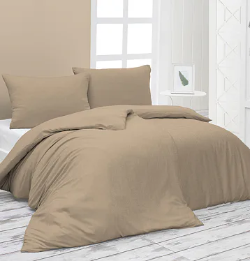 Povlečení Sofie Hazel Brown