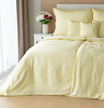 Povlečení Eucalypta máslová