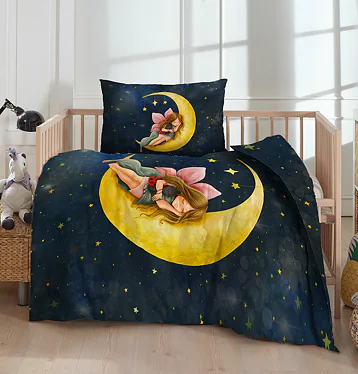 Povlečení Malá víla