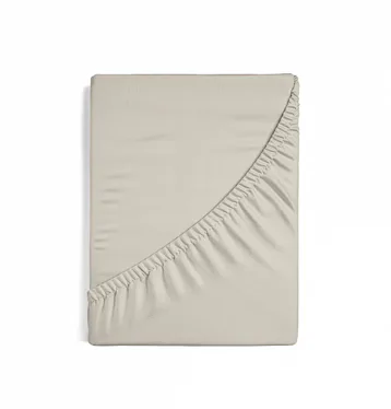 Prostěradlo Natur ELASTAN