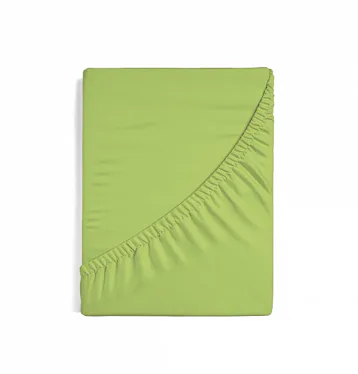 Prostěradlo Zelinkavé FROTÉ