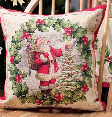 Gobelínový povlak Babbo