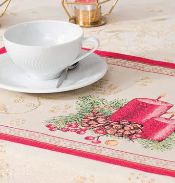 Gobelínové prostírání Babbo