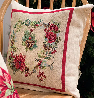 Gobelínový povlak Nathalie