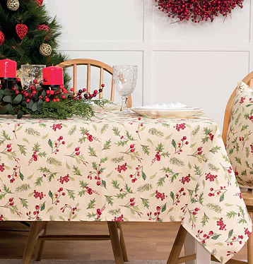 Gobelínový ubrus Grace