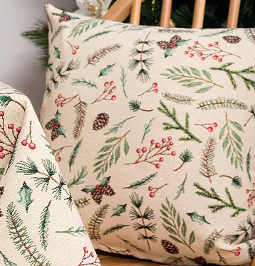 Gobelínový povlak Noah