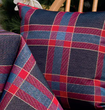 Gobelínový povlak Oliver