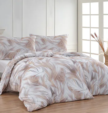 Povlečení Ember JERSEY