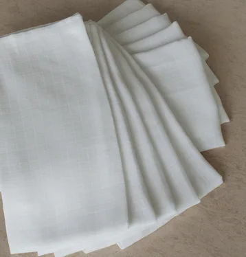 Látkové pleny PREMIUM Klasik 70x70 cm