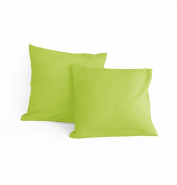 Povlak Světle olivový