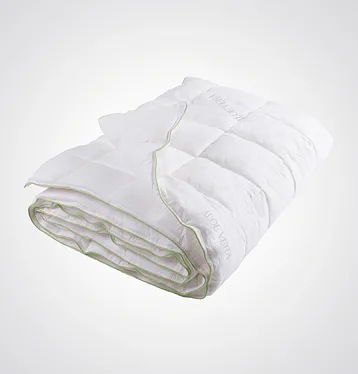 Přikrývka Aloe Vera