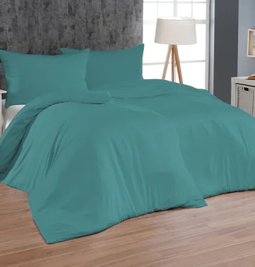 Povlečení Luna petrolejová