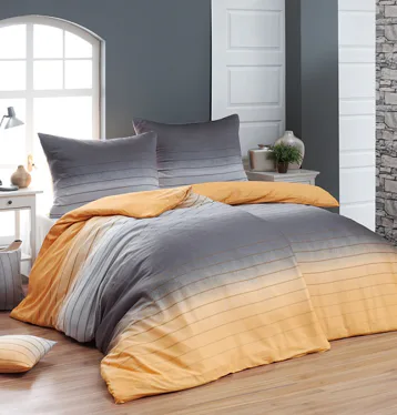 Povlečení Melina Gold