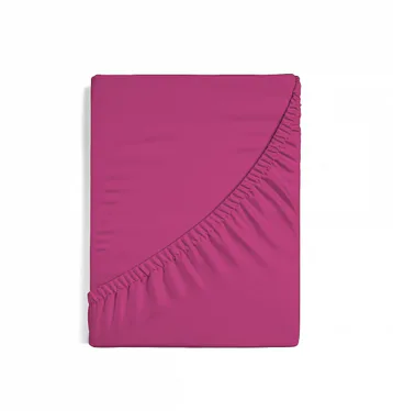 Prostěradlo Fuchsiové