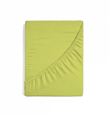 Prostěradlo Olivové