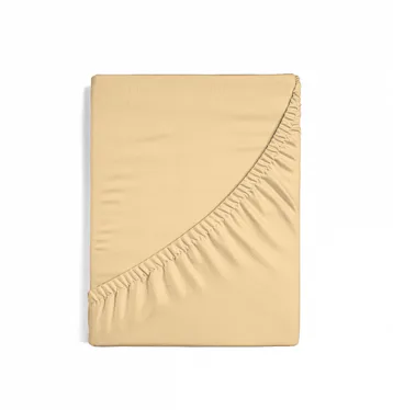 Prostěradlo Pískové