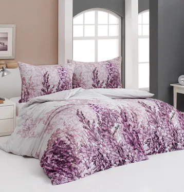 Povlečení Lilac