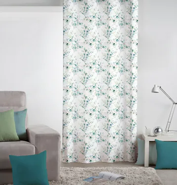 Dekorační závěs Queens