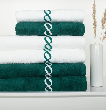 Ručník Royal Petrol