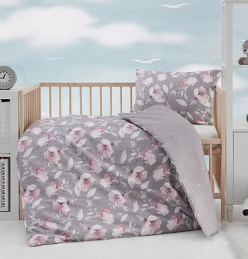 Povlečení Amabel Baby