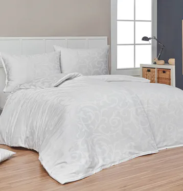 Povlečení Lolita bílá