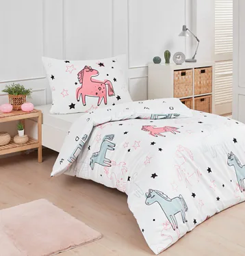 Povlečení Sweet Ponny