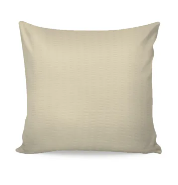 Povlak Béžový krep