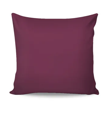 Povlak Luna švestková