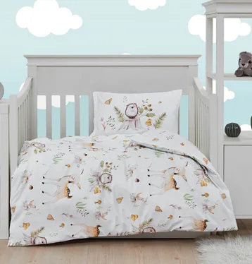 Povlečení Sweet Dreams