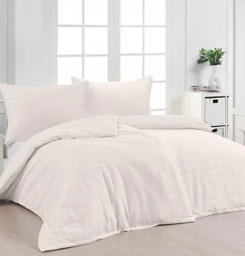 Povlečení Louvre Cream