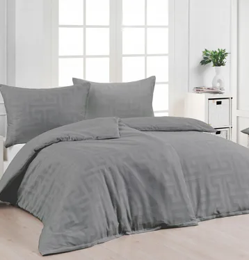 Povlečení Louvre Grey