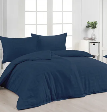 Povlečení Louvre Marine