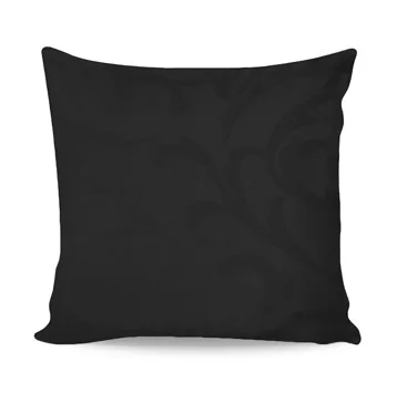 Povlak Lolita černá