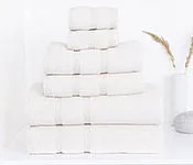 Ručník Devon Beige světlý