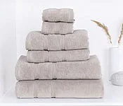 Ručník Devon Beige tmavý