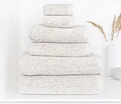 Ručník Olympia béžová