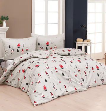 Povlečení Lucky Elf