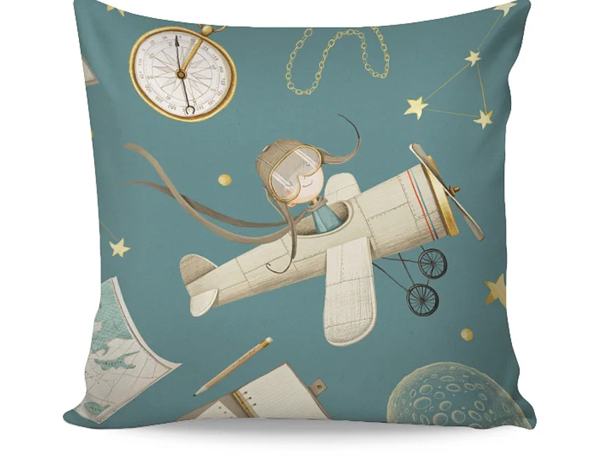 Povlak Little Prince